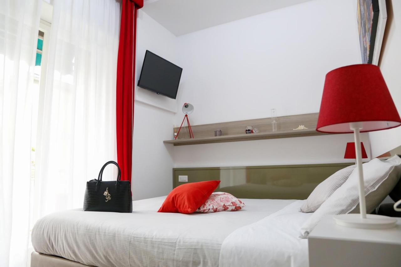 Al Parco II Rota B&B Sorrent Exterior foto