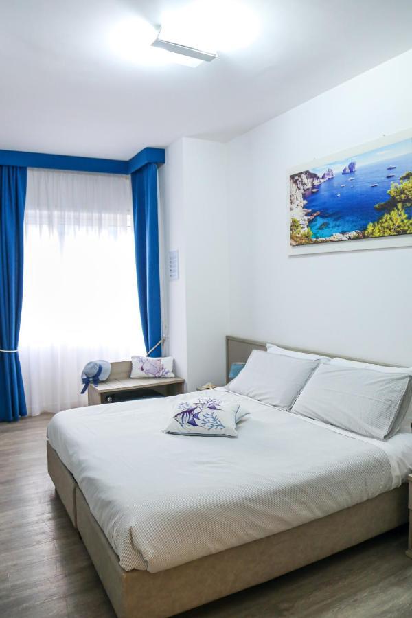 Al Parco II Rota B&B Sorrent Exterior foto