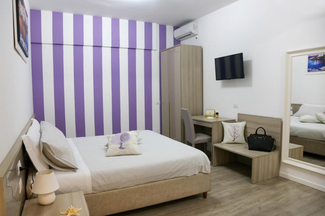 Al Parco II Rota B&B Sorrent Exterior foto