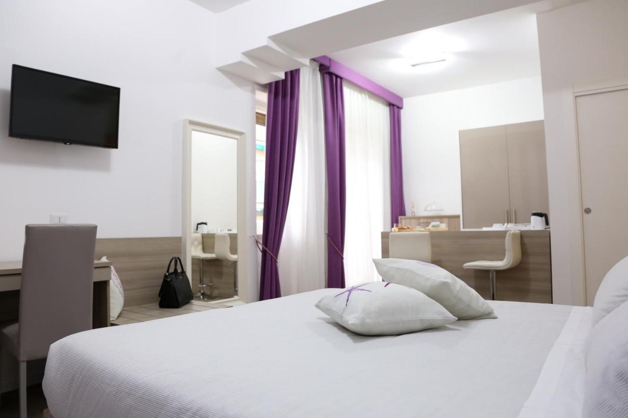 Al Parco II Rota B&B Sorrent Exterior foto