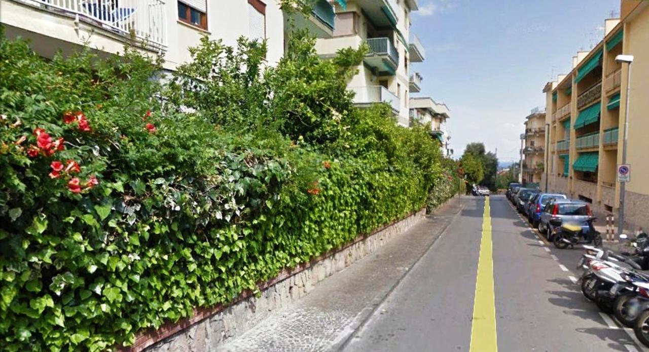 Al Parco II Rota B&B Sorrent Exterior foto