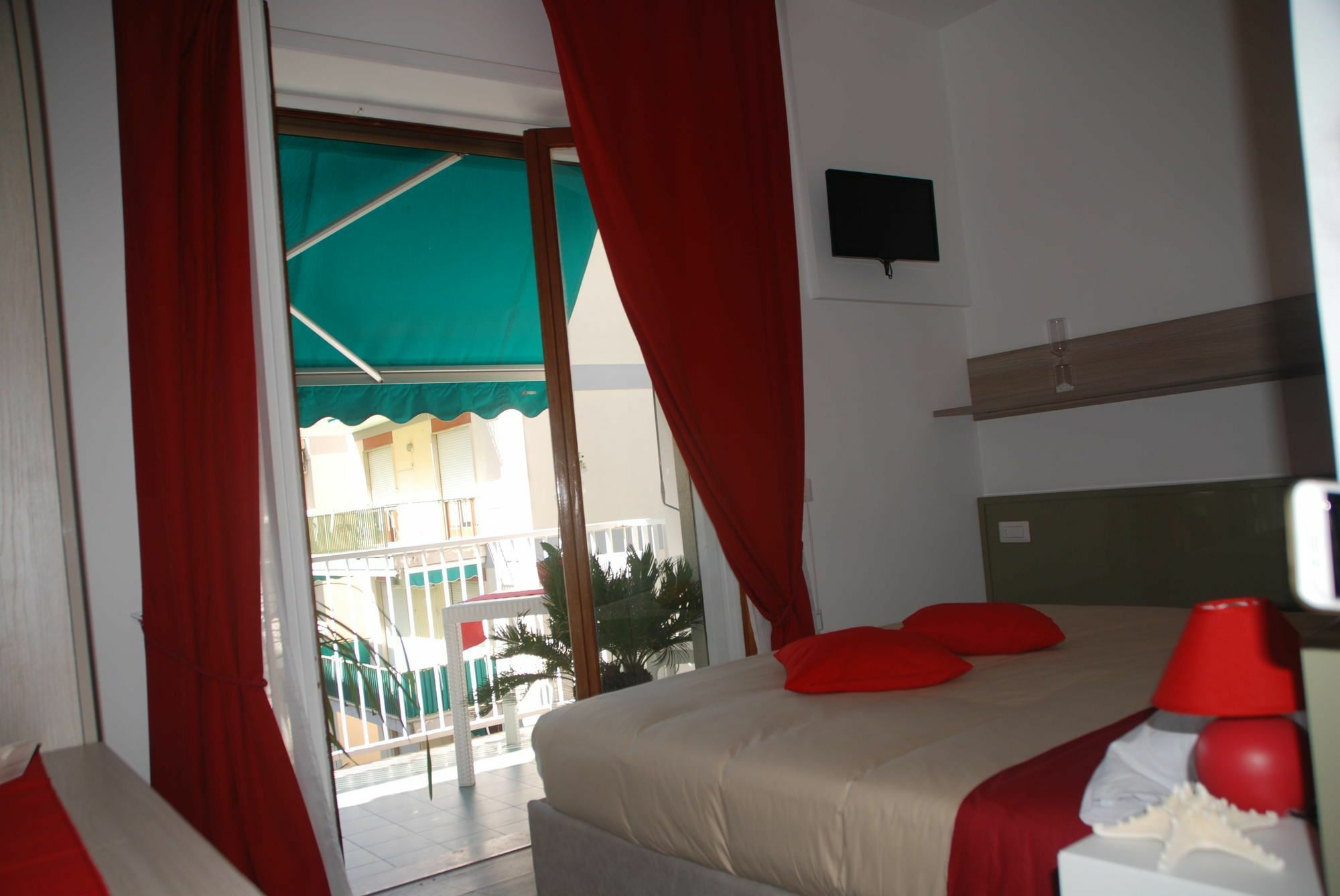 Al Parco II Rota B&B Sorrent Exterior foto