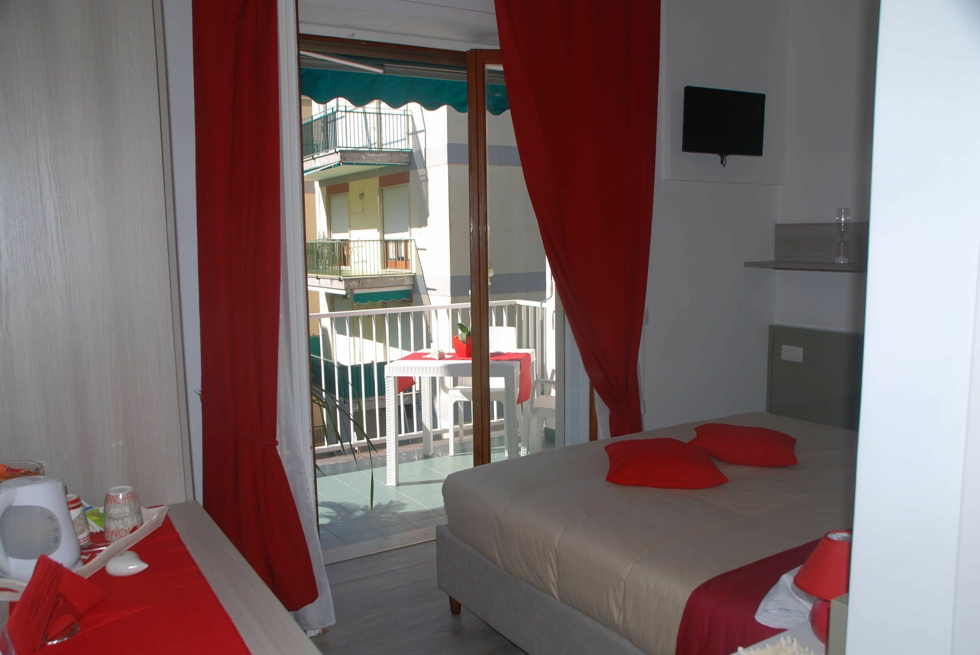 Al Parco II Rota B&B Sorrent Exterior foto