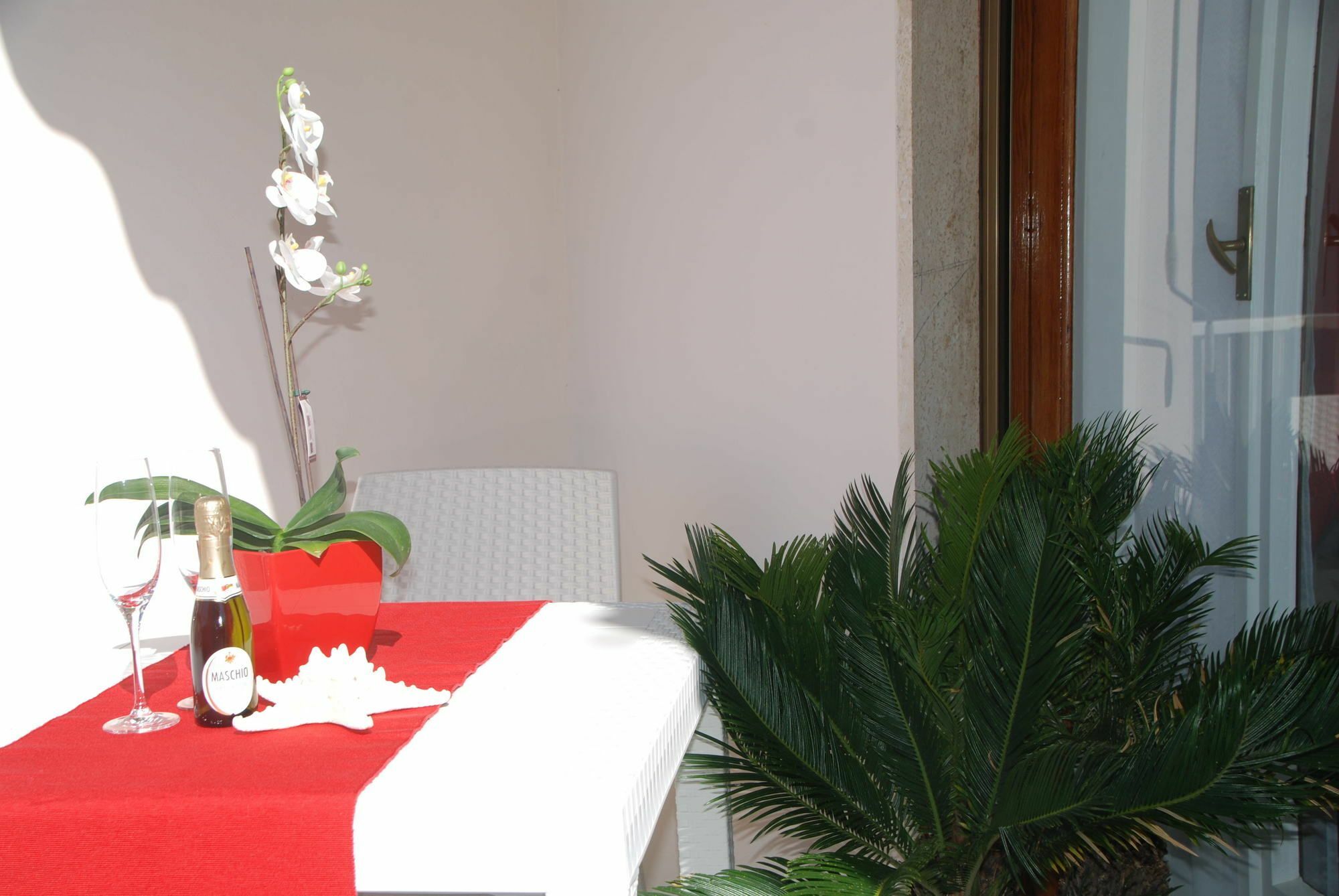 Al Parco II Rota B&B Sorrent Exterior foto