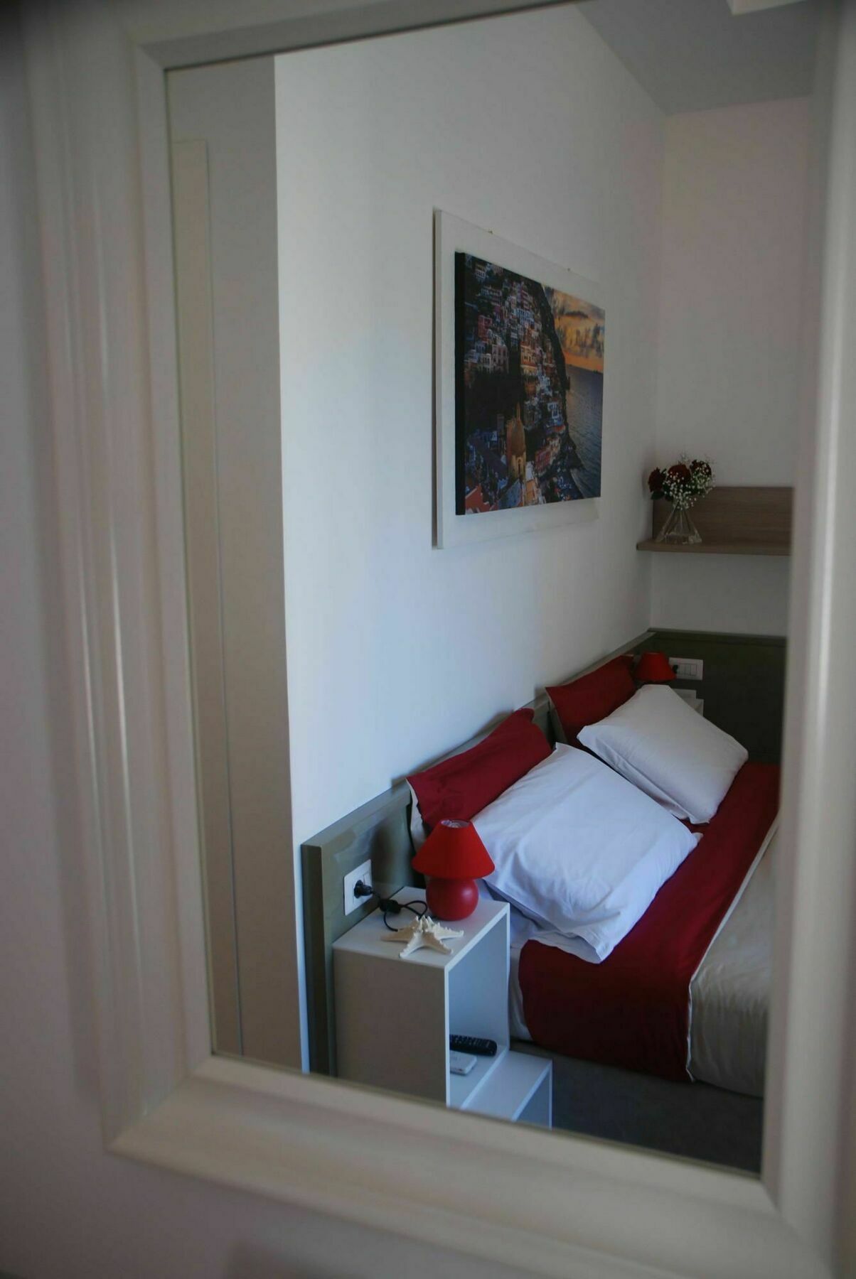 Al Parco II Rota B&B Sorrent Exterior foto