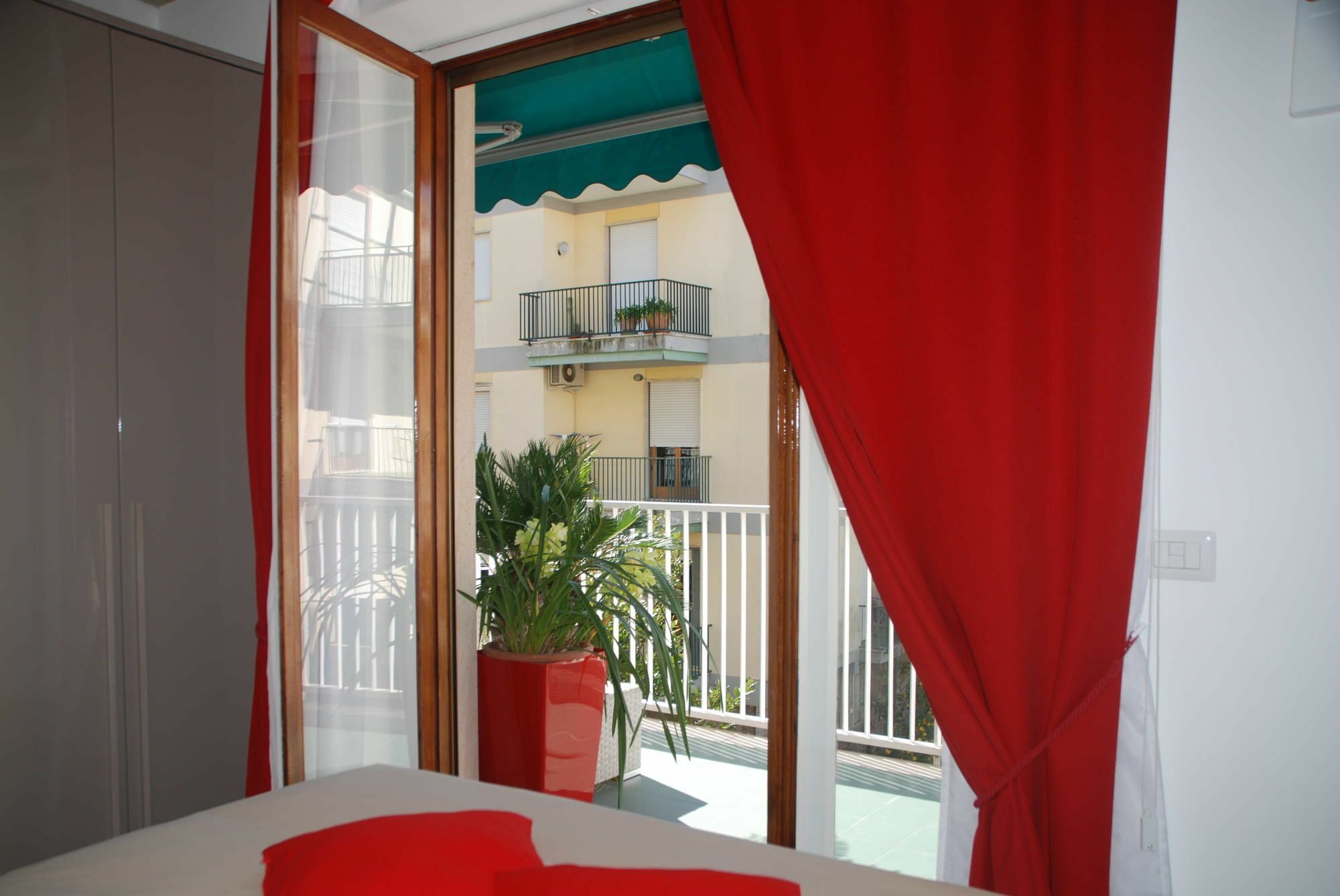 Al Parco II Rota B&B Sorrent Exterior foto