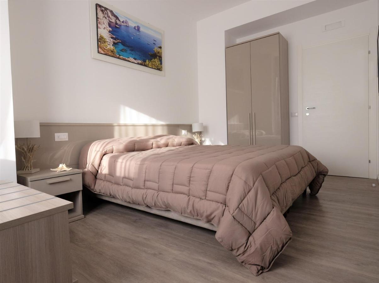 Al Parco II Rota B&B Sorrent Exterior foto